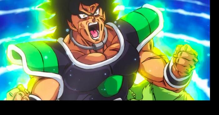 Kinepolis forcé d'annuler les avants premières Broly