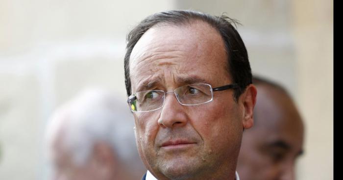 URGENT - François Hollande à l'hôpital après l'attaque d'un chat