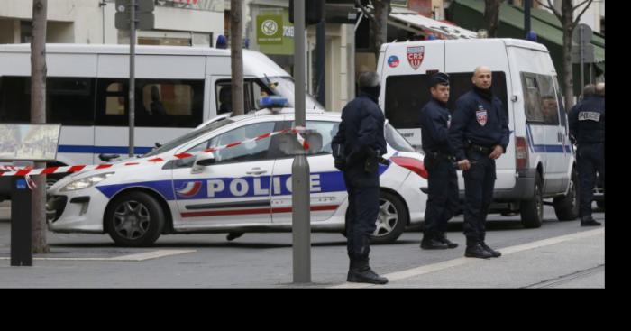 Attentat de Nice: Le camion qui a forcé le passage pour accéder à la promenade des Anglais avait pour conducteur Michaël Jackson !