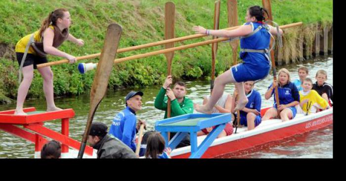 Résultat des championnat de france fsgt annulé