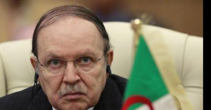 Bouteflika mort à 81 ans