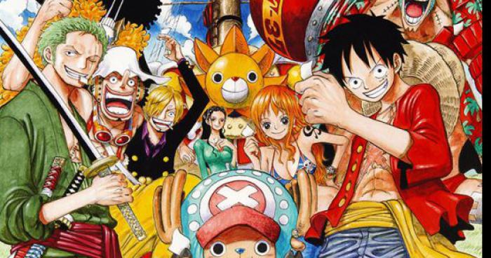 Eiichiro ODA : « Je ne m'amuse plus comme avant... »  La fin de One Piece ?