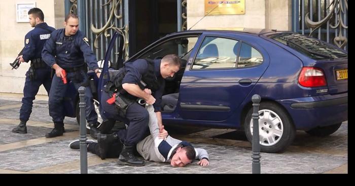 Un jeune homme de 31 ans interpellé par erreur par la police à Metz