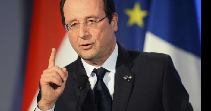 François Hollande augmente les impôts de 20