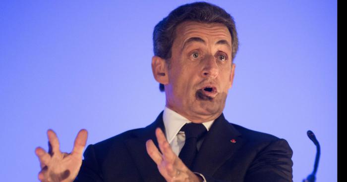 Nicolas Sarkozy est l'homme politique le plus sexy pour 3 Françaises sur 4