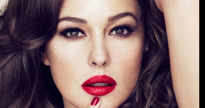 Monica Bellucci épouse finalement Mario Alie