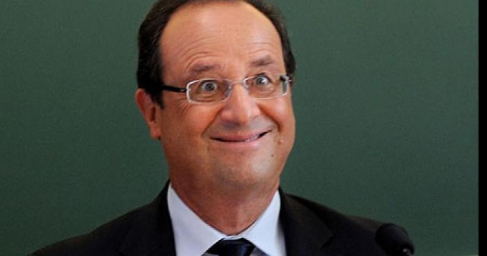 URGENT !!! HOLLANDE revient sur sa décision !!!!