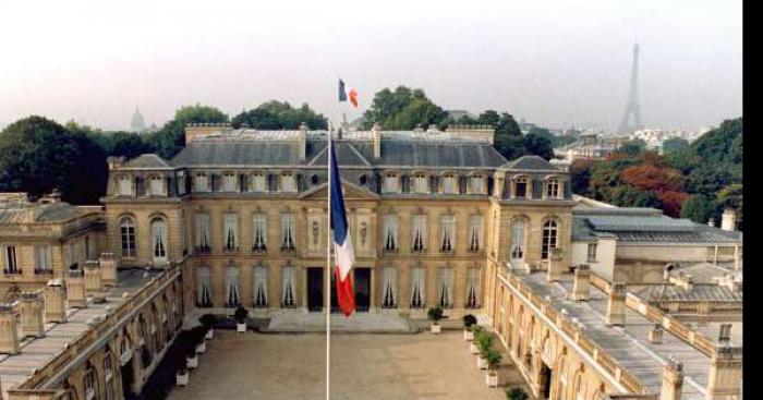 Alexandre Fournier Président ?