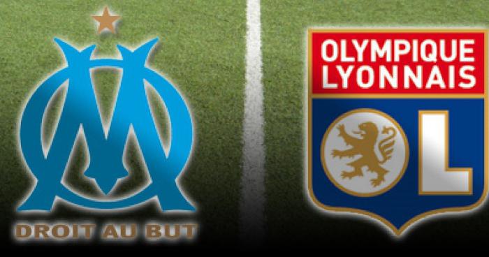 OM espere battre lyon 4-0