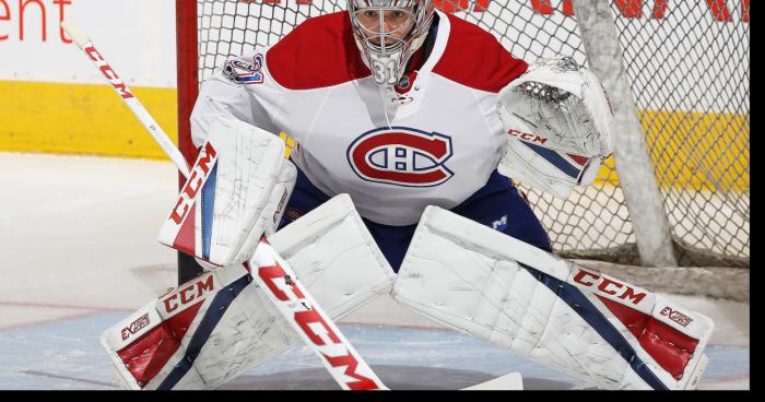 Carey Price Echanger