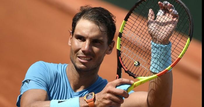 Nadal blessé toute l'année et sûrement les 3 suivantes