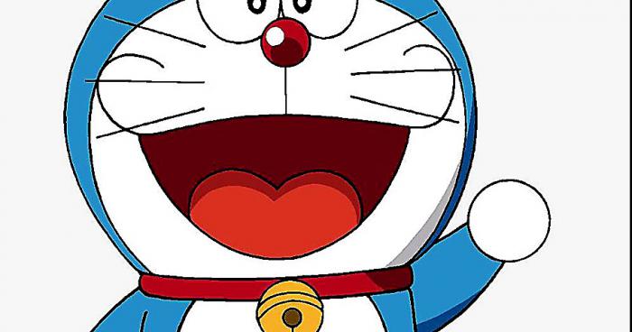 Doraemon poursuit Nicolas Dubois pour usurpation d'identité sur msn