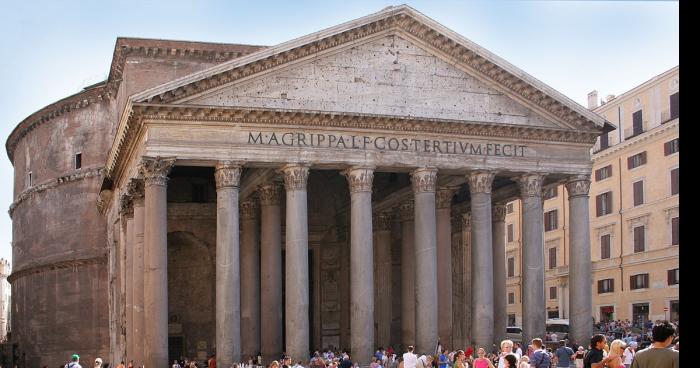 Le Panthéon utilisé comme morgue pour les Gilets Jaunes