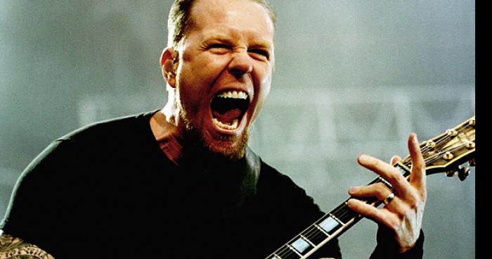 Concert de Metallica annulé à Lyon