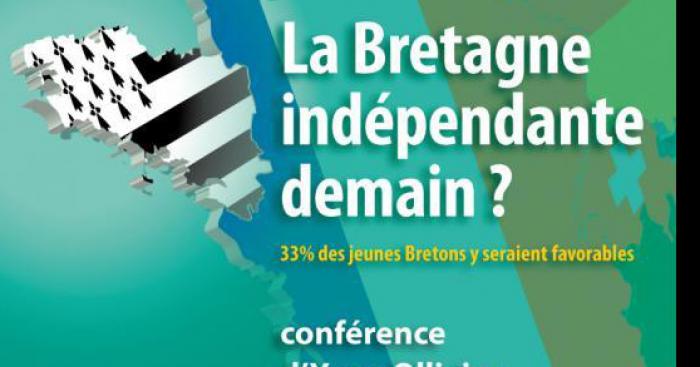 La france pres a l independance de la bretagne