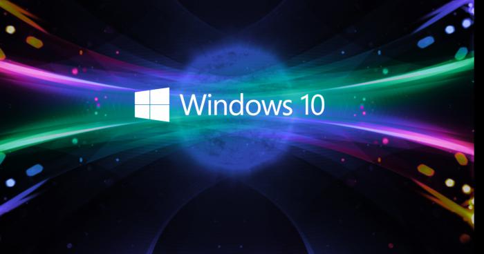 Window's 10 une nouvelle évolution.