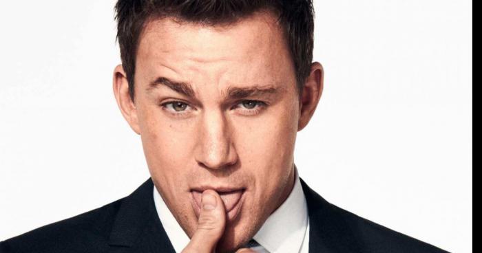 Channing Tatum : 