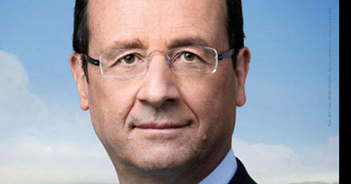 Hollande se represente