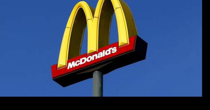 Ouverture prochaine d'un McDo a Binche