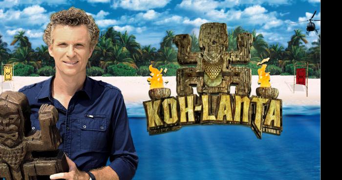 Participation acceptée a KohLanta