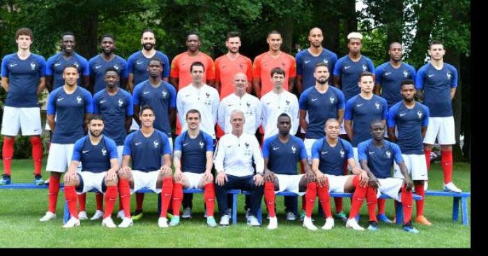 La FIFA suspend l’Equipe de France !