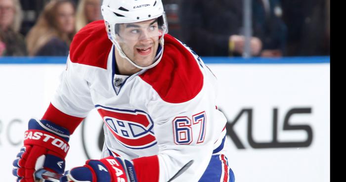 Max pacioretty a la retraite?