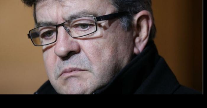 Le candidat à la présidentielle LFI Jean-Luc Mélenchon est décédé