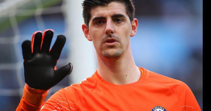 THIBAUT COURTOIS QUITTE SA FEMME APRÈS 8 ANS DE RELATION CAR ELLE A LES YEUX BLEUS