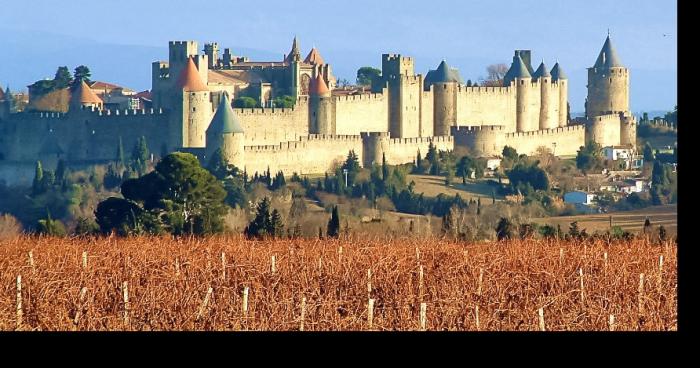 Carcassonne J.O. 2024