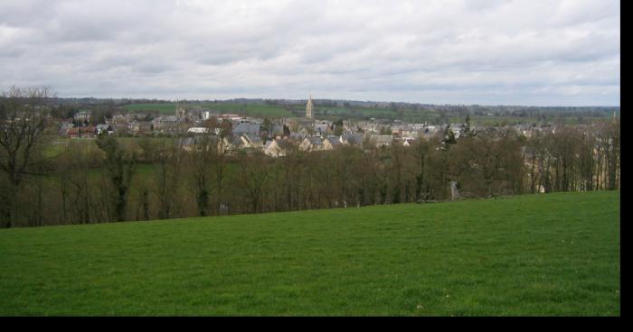 Tinchebray-Bocage candidate au patrimoine mondial de l'UNESCO