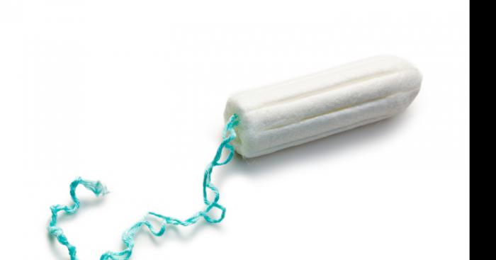 Les française mettent de plus en plus de tampons