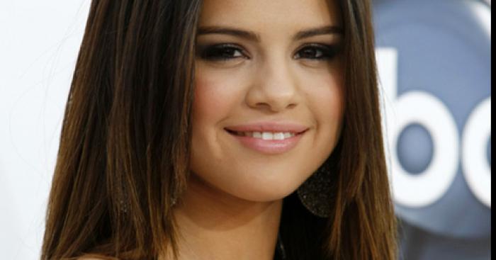 La mort de selena gomez