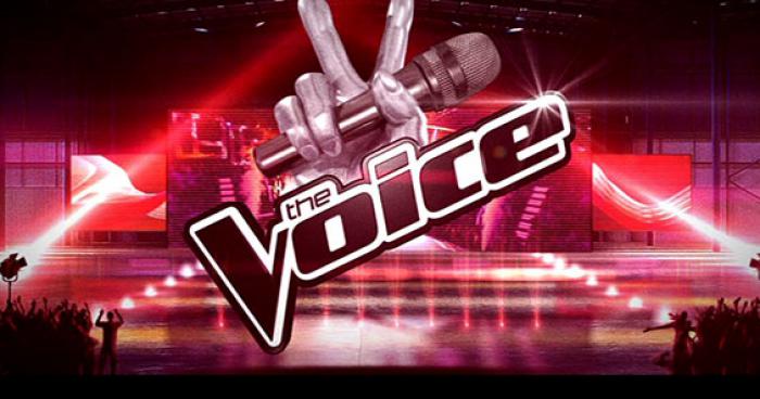 Nathan fais the voice