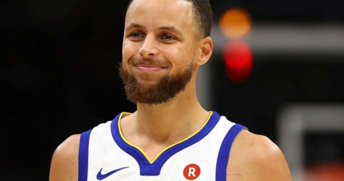 Le coiffeur de Stephen Curry serais originaire du 91