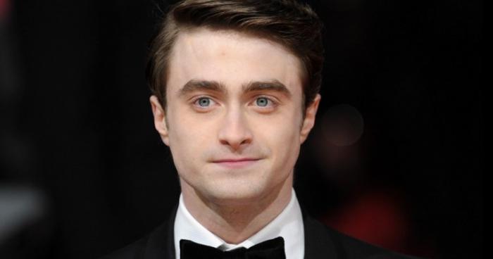 Daniel Radcliffe aperçu à Trois-Rivières