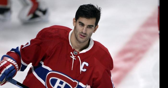 Bergevin bouge, Pacioretty échangé à Edmonton.