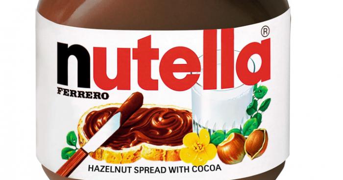 Nutella, filiale de Ferrero ferme ses portes