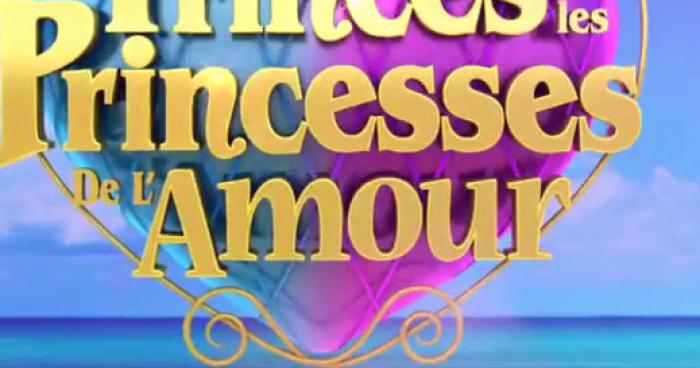 Princes & Princesses de l’amour 6