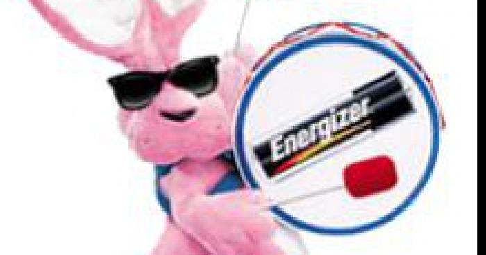 Lapin energizer accusé d'harcèlement sexuel