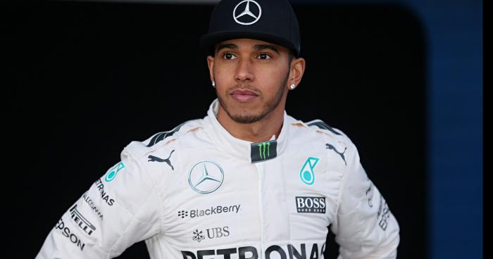 Dernière saison pour Lewis Hamilton !
