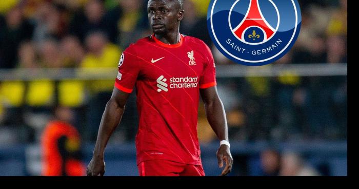 C'EST FAIT! MANÉ VA S'ENGAGER AVEC LE PSG