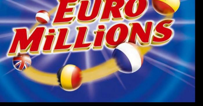 Nouveau gagnant euromillon