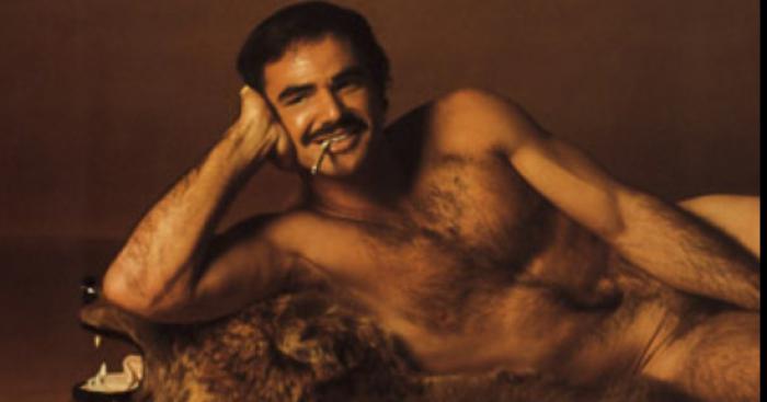 Hudrick Durand le nouveau Burt Reynolds du Quebec