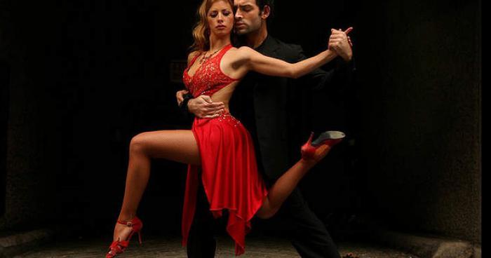 L'Argentine vient de perdre son Tango...