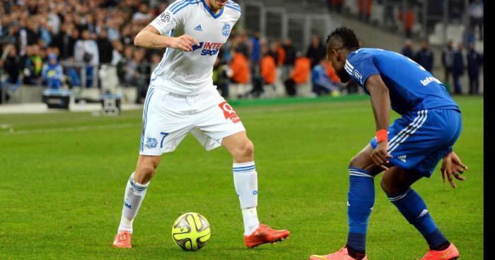 La FIFA accorde les 3 points a marseille