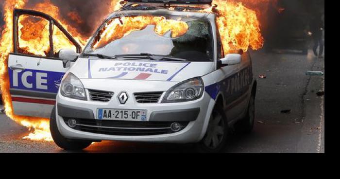 A plus de 200 Km/h sur l'autoroute A1