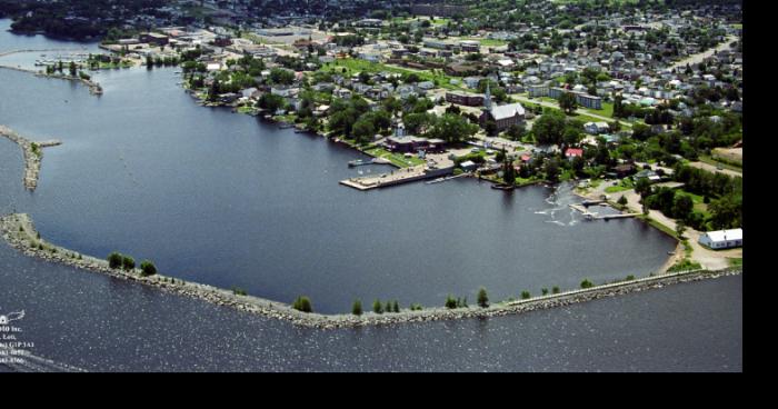 Roberval devient la ville 1 Canada