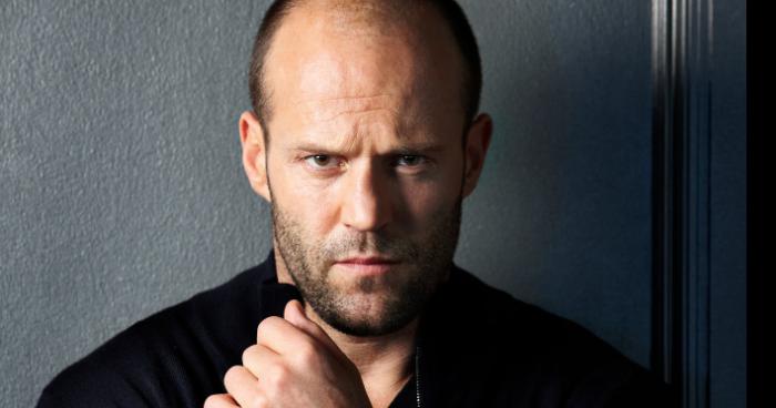 Jason statham est incontinent