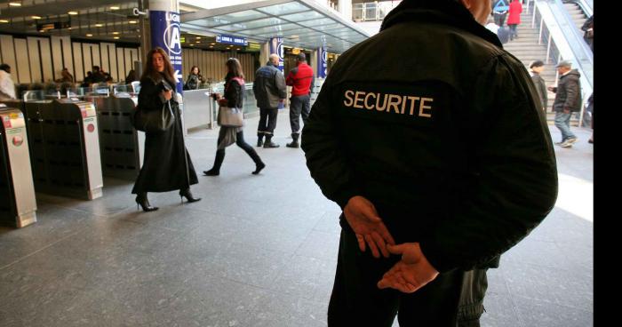 Saint-Nazaire , plus en sécurité ?