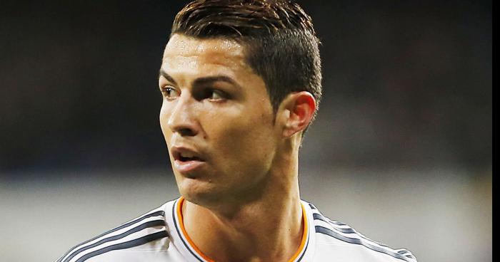 Cristiano Ronaldo signe à l'OM !